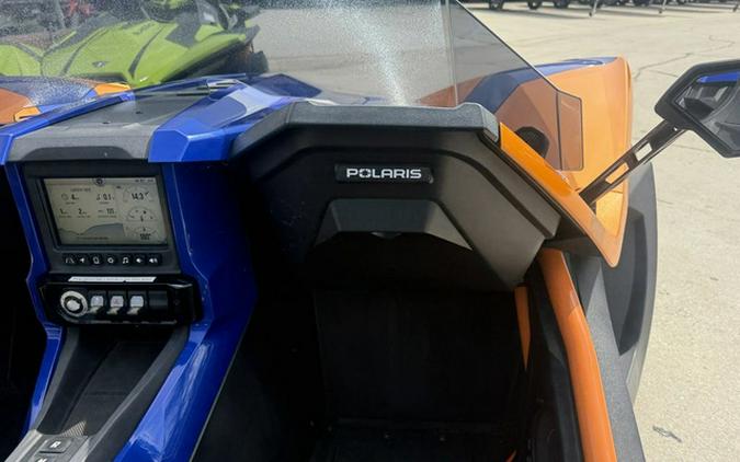 2021 Polaris Slingshot Slingshot R Autodrive