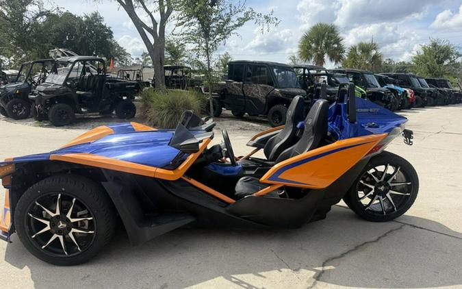 2021 Polaris Slingshot Slingshot R Autodrive