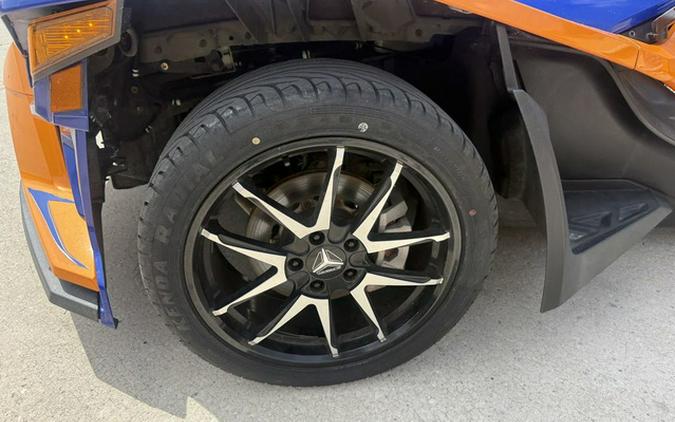 2021 Polaris Slingshot Slingshot R Autodrive