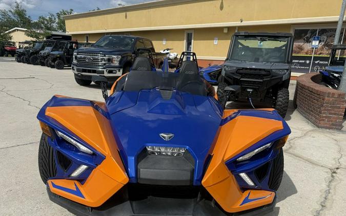 2021 Polaris Slingshot Slingshot R Autodrive