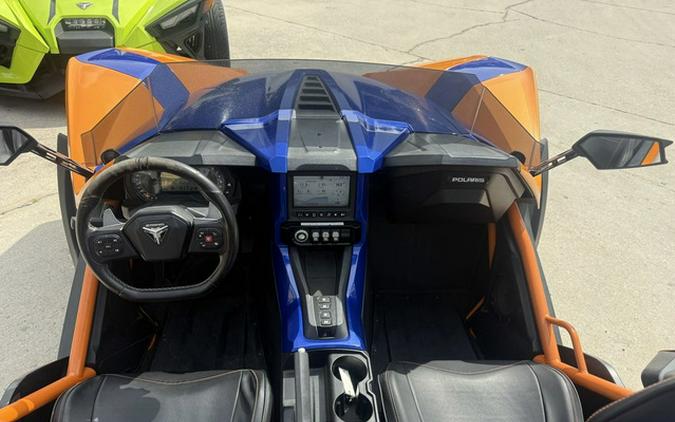 2021 Polaris Slingshot Slingshot R Autodrive