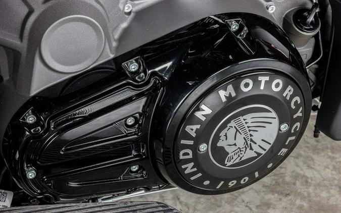 2026 Indian Pursuit Dark Horse 112 w/ PowerBand Audio Maroon