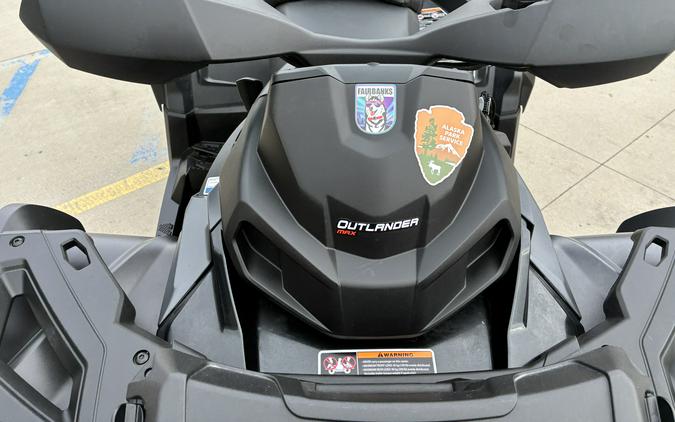 2021 Can-Am Outlander™ MAX XT 850