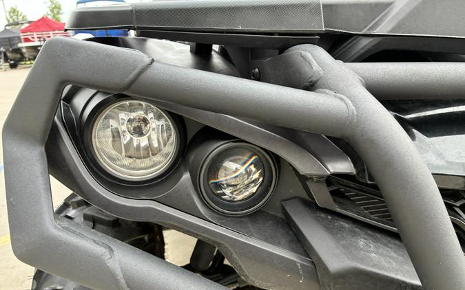 2021 Can-Am Outlander™ MAX XT 850