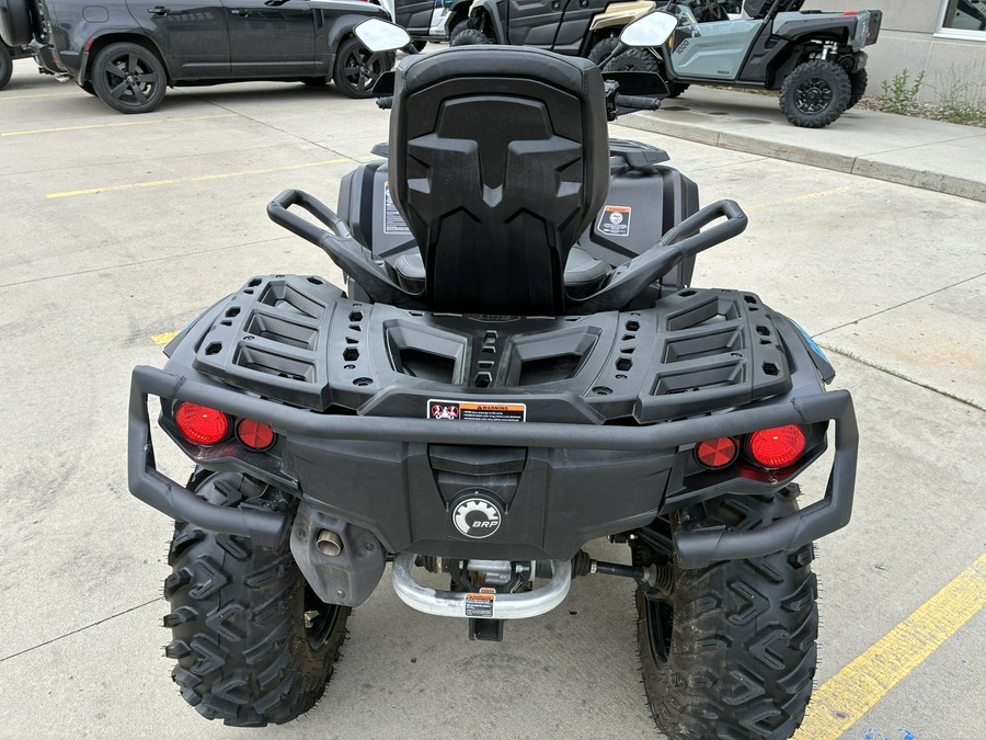 2021 Can-Am Outlander™ MAX XT 850