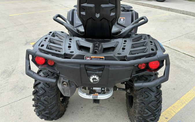 2021 Can-Am Outlander™ MAX XT 850