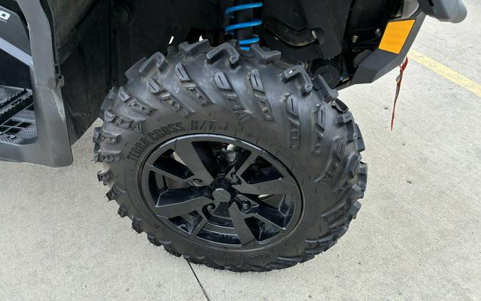 2021 Can-Am Outlander™ MAX XT 850