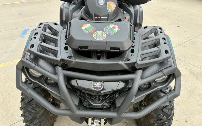2021 Can-Am Outlander™ MAX XT 850