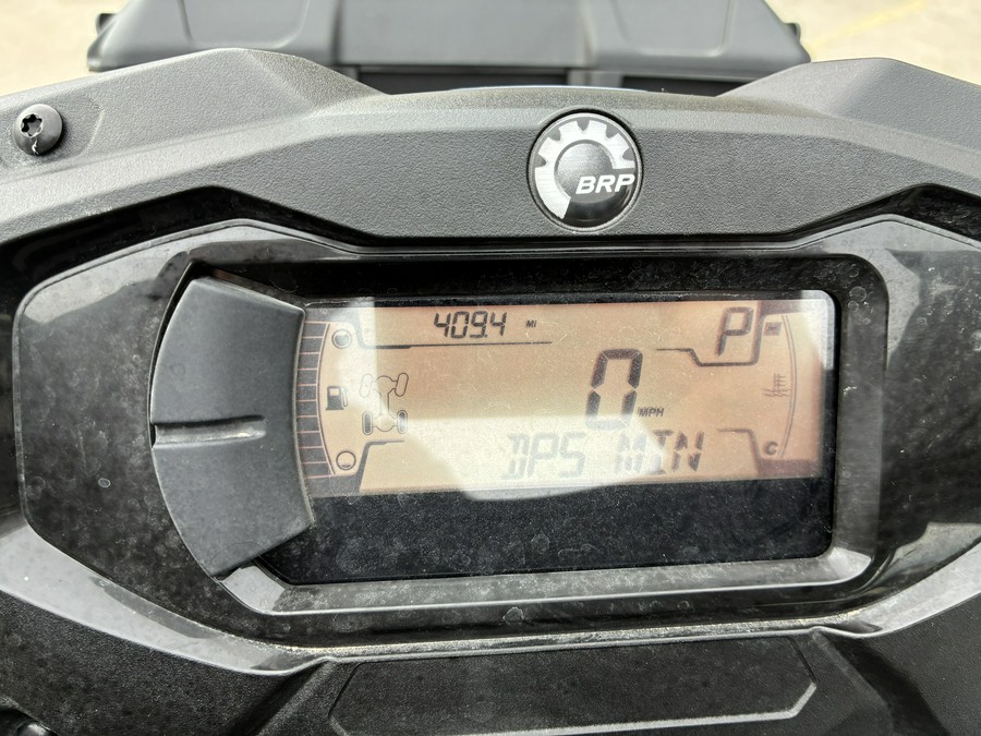 2021 Can-Am Outlander™ MAX XT 850