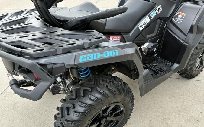 2021 Can-Am Outlander™ MAX XT 850