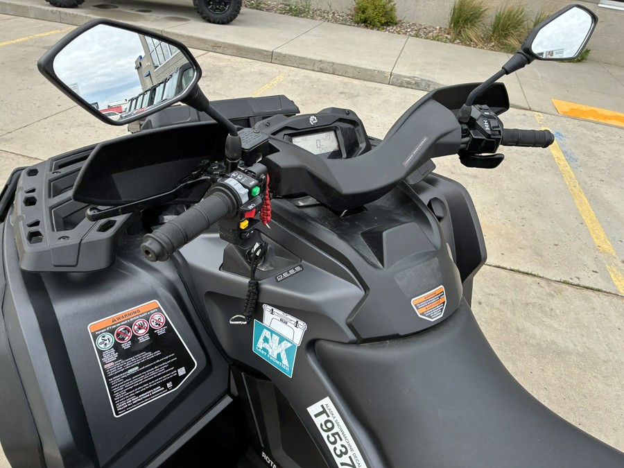 2021 Can-Am Outlander™ MAX XT 850