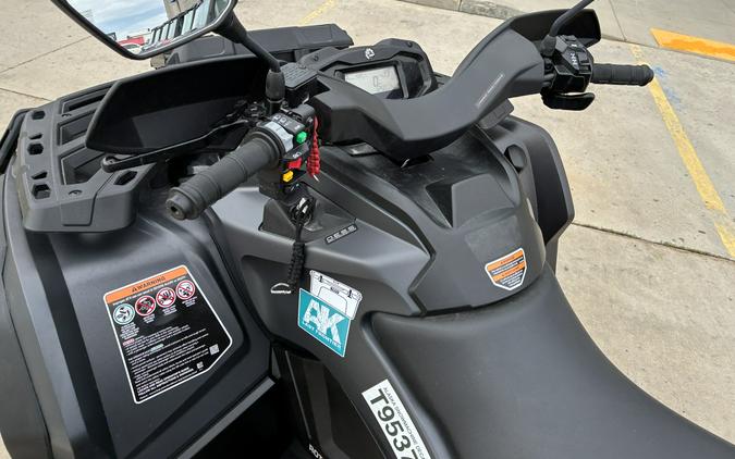 2021 Can-Am Outlander™ MAX XT 850