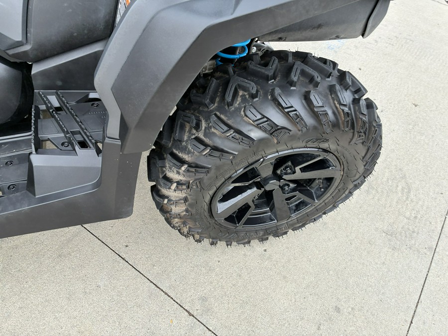 2021 Can-Am Outlander™ MAX XT 850