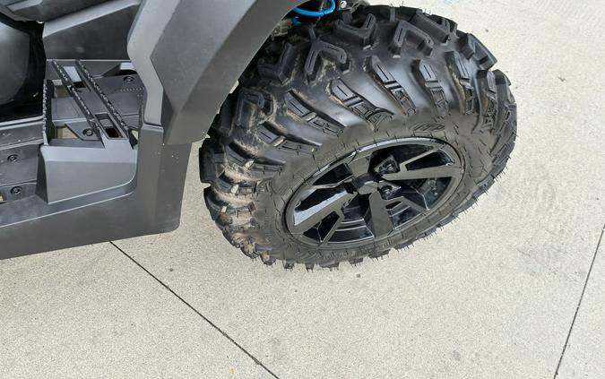2021 Can-Am Outlander™ MAX XT 850