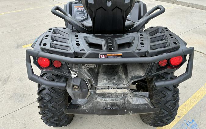 2021 Can-Am Outlander™ MAX XT 850