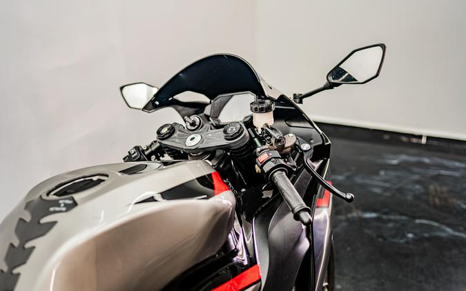 2025 Kawasaki Ninja® ZX™-6R