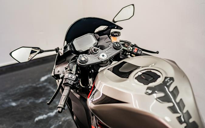 2025 Kawasaki Ninja® ZX™-6R