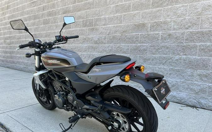 2023 Harley-Davidson® X350RA