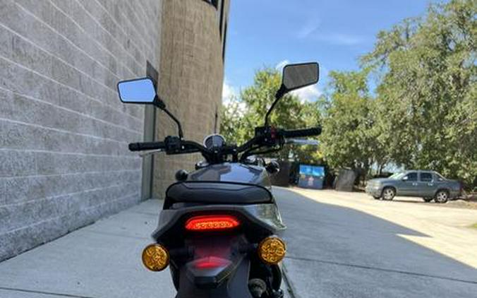 2023 Harley-Davidson® X350RA