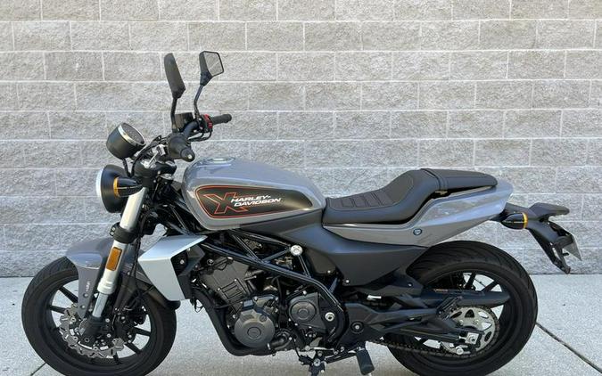 2023 Harley-Davidson® X350RA