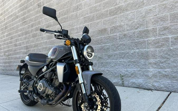 2023 Harley-Davidson® X350RA