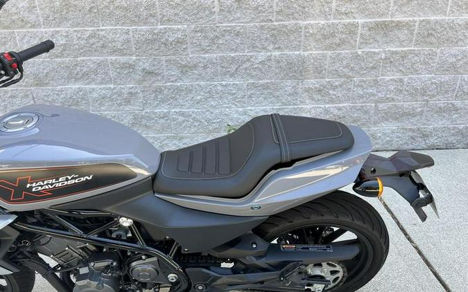 2023 Harley-Davidson® X350RA