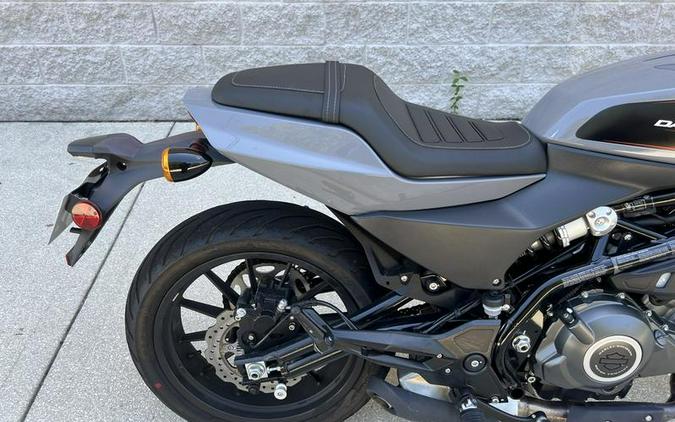 2023 Harley-Davidson® X350RA