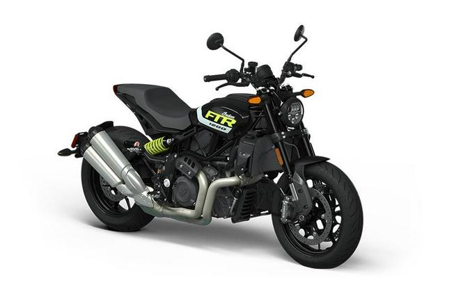 2023 FTR - Indian Motorcycle