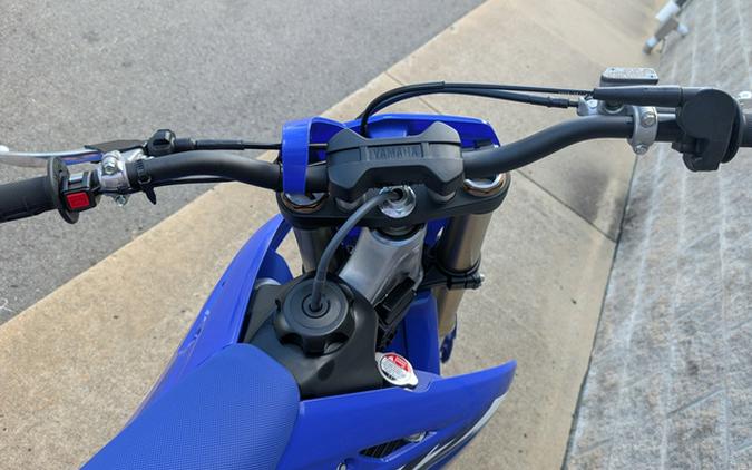 2026 Yamaha YZ 250