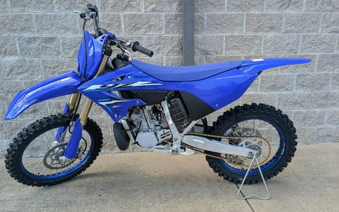 2026 Yamaha YZ 250