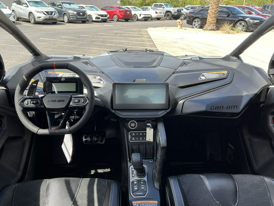 2027 Can-Am Maverick R MAX X
