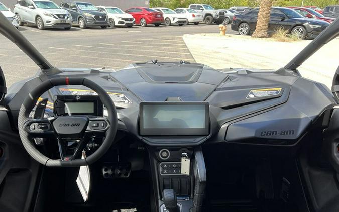 2027 Can-Am Maverick R MAX X