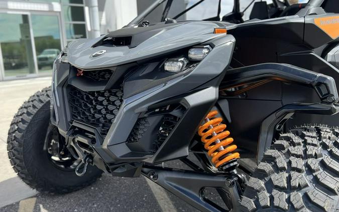 2027 Can-Am Maverick R MAX X