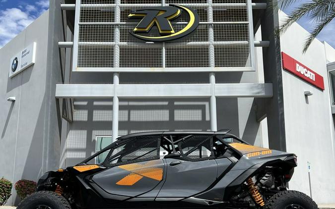 2027 Can-Am Maverick R MAX X
