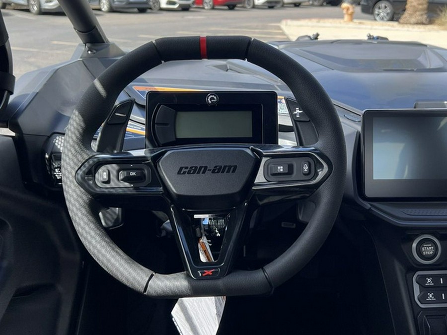 2027 Can-Am Maverick R MAX X