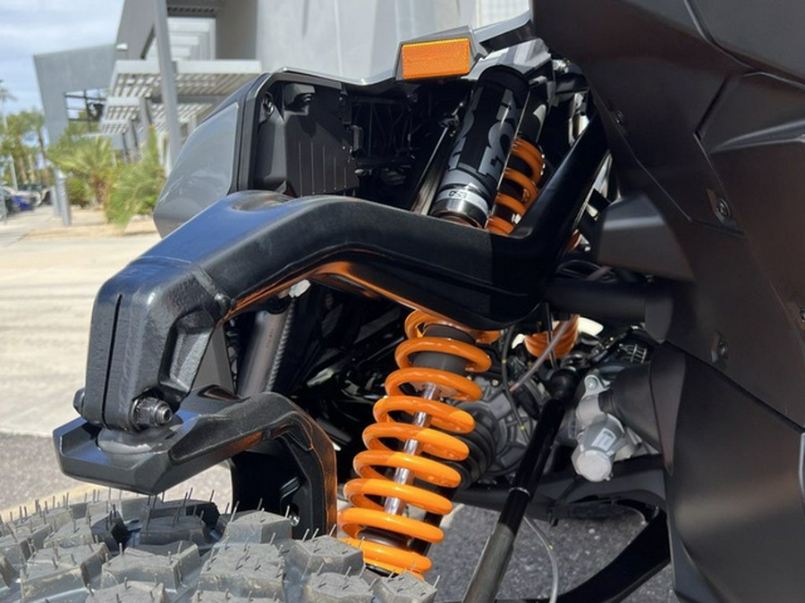 2027 Can-Am Maverick R MAX X