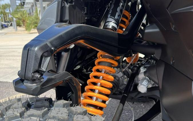2027 Can-Am Maverick R MAX X