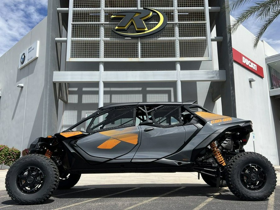 2027 Can-Am Maverick R MAX X
