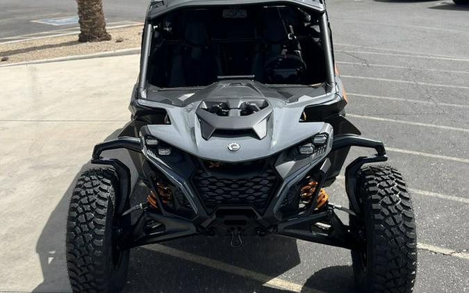2027 Can-Am Maverick R MAX X