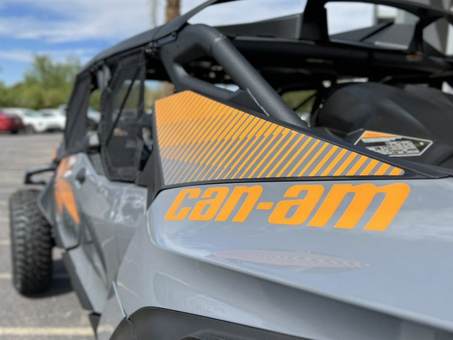 2027 Can-Am Maverick R MAX X