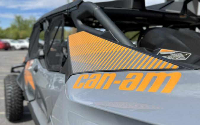 2027 Can-Am Maverick R MAX X