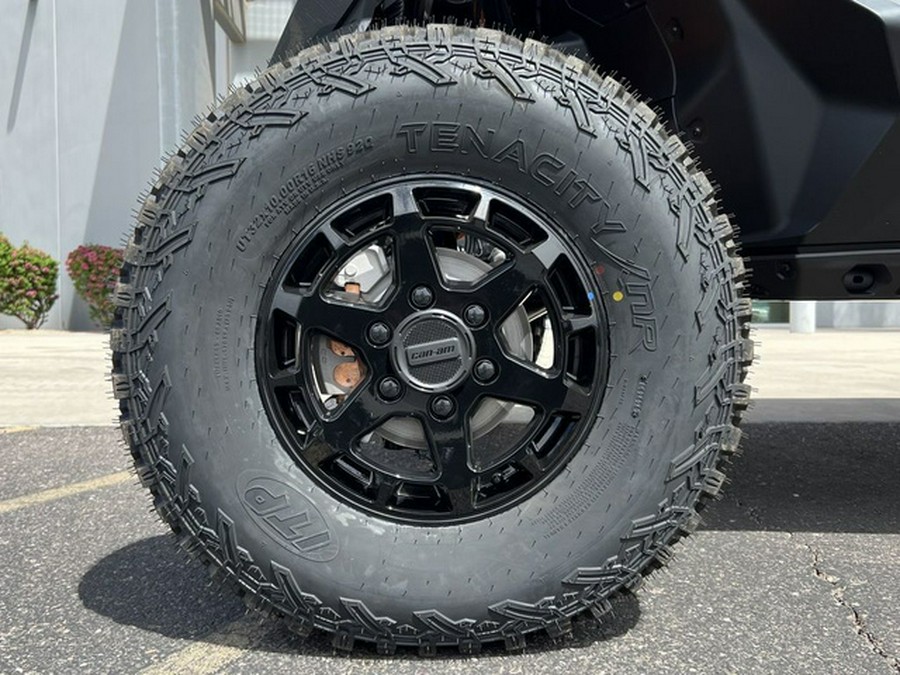 2027 Can-Am Maverick R MAX X