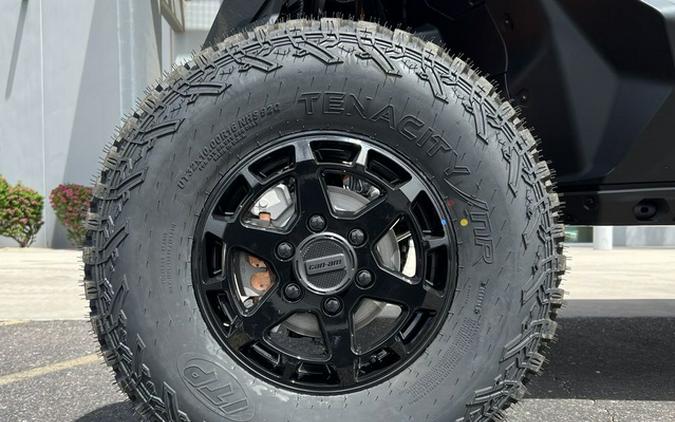 2027 Can-Am Maverick R MAX X
