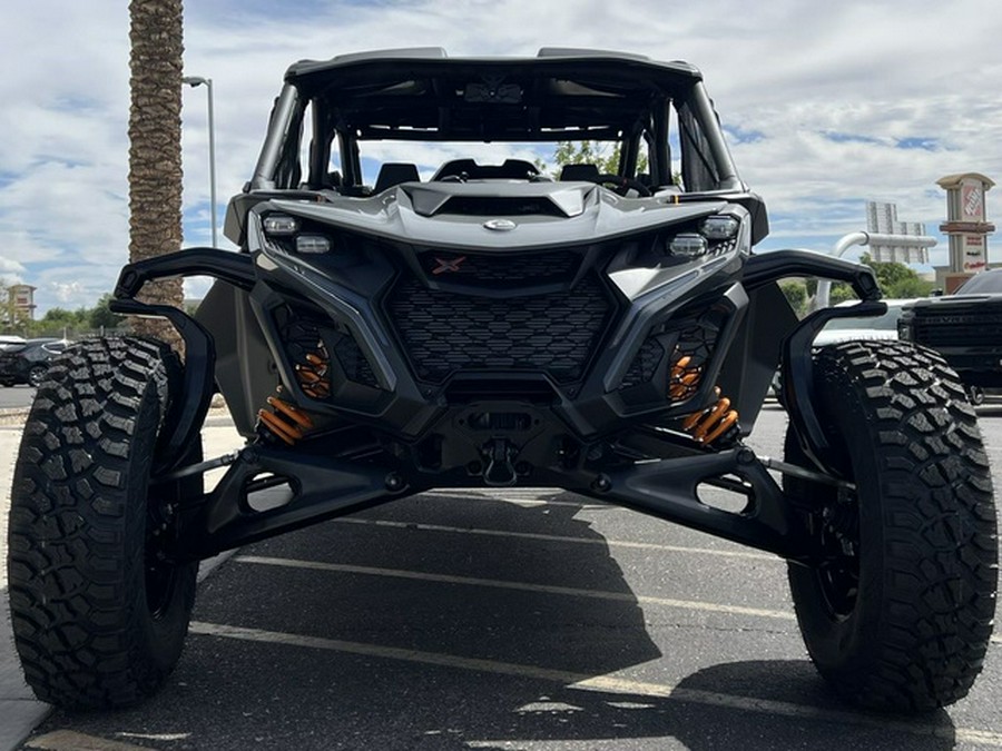 2027 Can-Am Maverick R MAX X