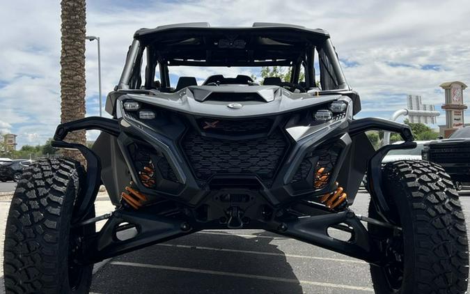 2027 Can-Am Maverick R MAX X