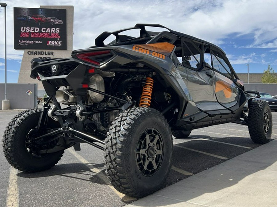 2027 Can-Am Maverick R MAX X