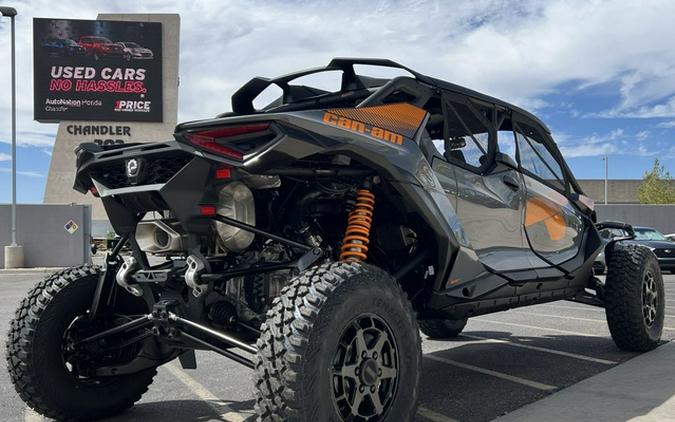 2027 Can-Am Maverick R MAX X