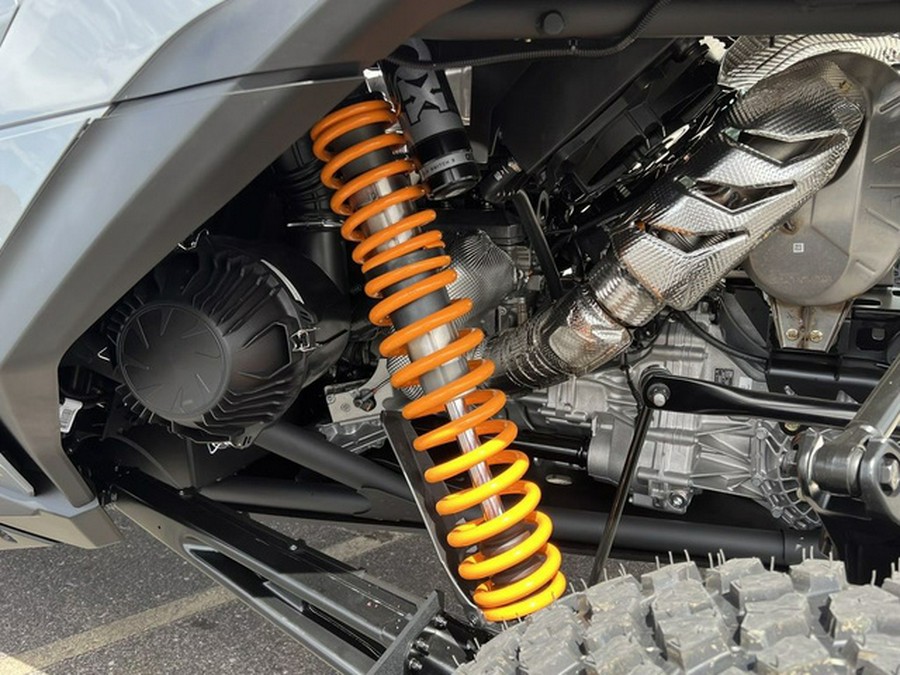 2027 Can-Am Maverick R MAX X