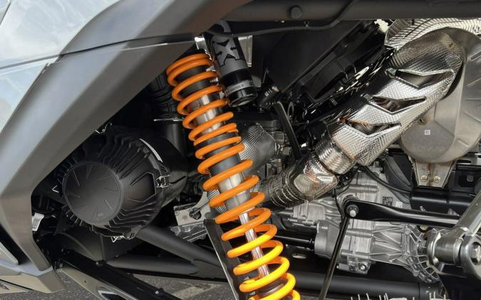 2027 Can-Am Maverick R MAX X