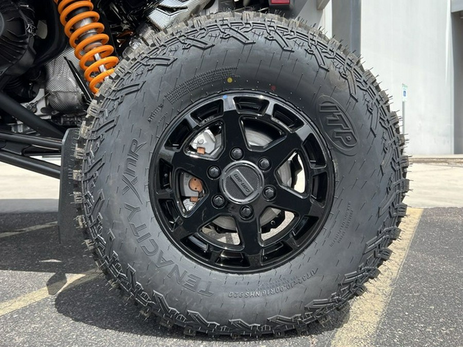 2027 Can-Am Maverick R MAX X